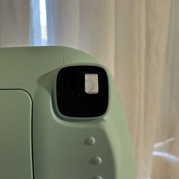 Fujifilm ice blue instax mini 9 - Picture 6 of 8